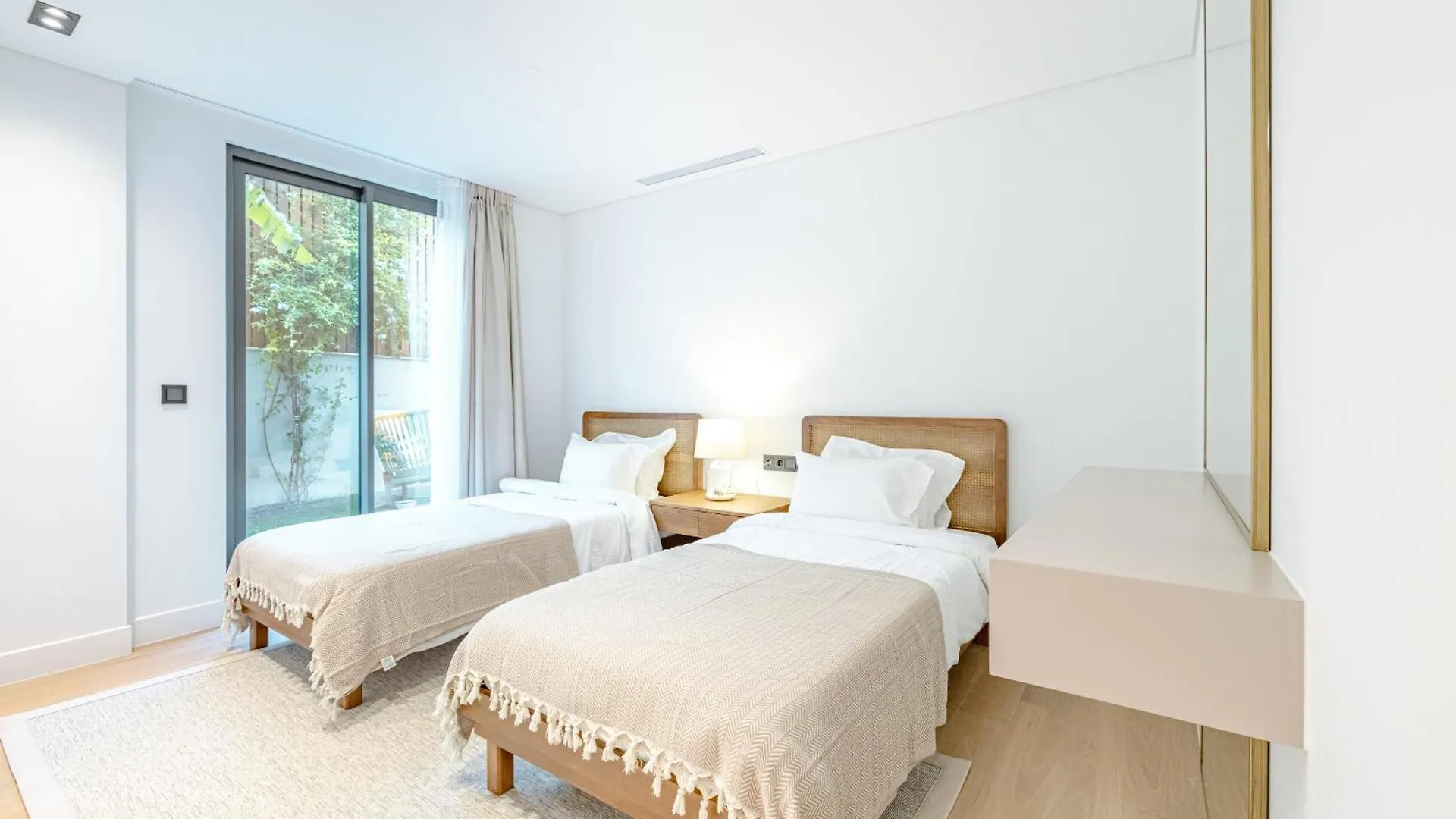 4-Bedroom Luxury Villa In 5 Star Resort Seafront 0*, Bodrum Turkey