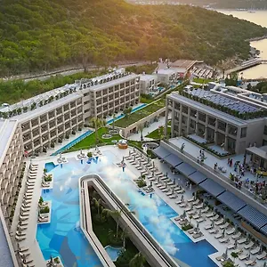 Отель Hyde (adults Only), Бодрум